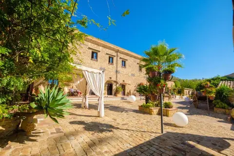 Masseria Vecchia in Caltagirone — foto 5