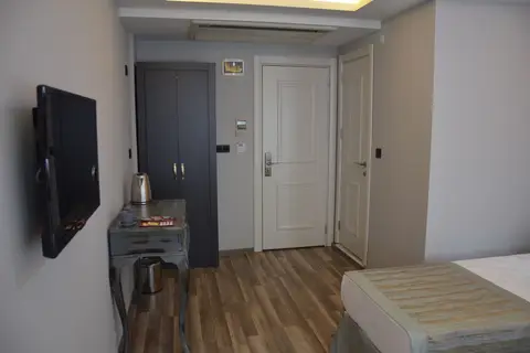 A Plus Residence in Fatih — foto 6