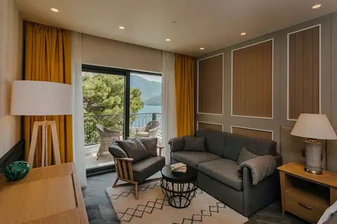 Casa del Mare - Mediterraneo Hotel Wellness & in Jošice — foto 13