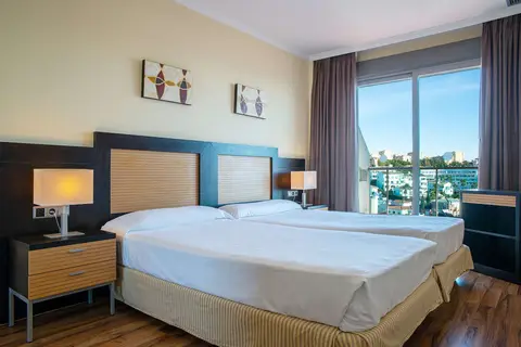Pierre & Vacances Residence Benalmadena Princ in Benalmádena — foto 5