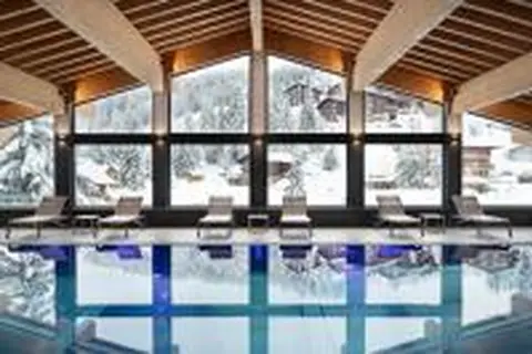 Résidence MGM le Hameau de l'Ours in Manigod, foto 25