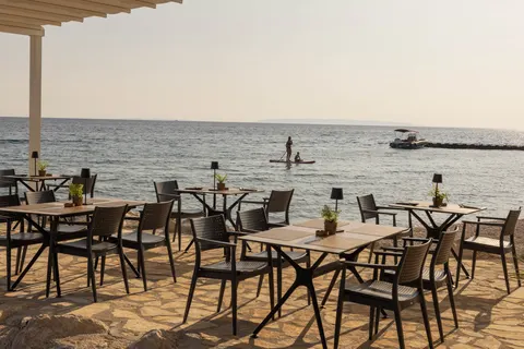 Terra Park Phalaris in Novalja — foto 17