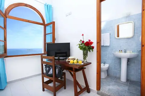 Meli Hotel Castelsardo in Castheddu/Castelsardo — foto 20