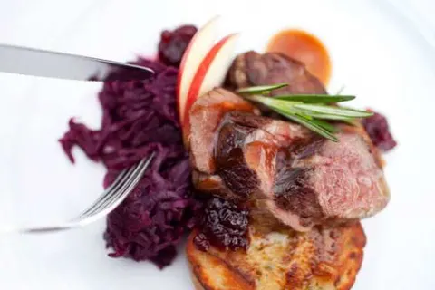 Landgasthof Freiämter Hof foto 6