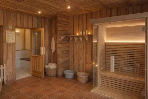 Landhotel Grashof foto 15