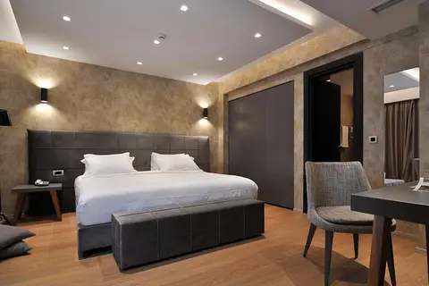 Athenaeum Grand Hotel in Καλλιθέα — foto 2