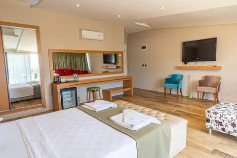 Aurasia Sea Side Hotel in Marmaris, foto 23