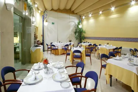 Senator Huelva Lifestyle Collection in Huelva — foto 14