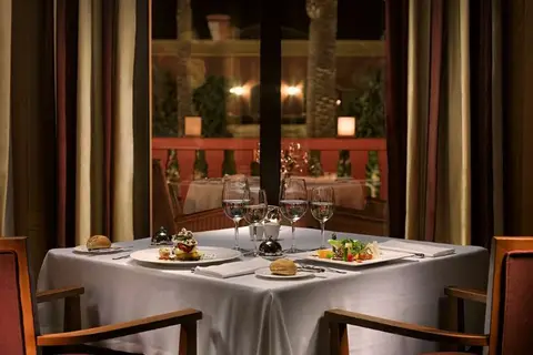1881 Tenerife Las Madrigueras Golf Hotel in Arona — foto 17