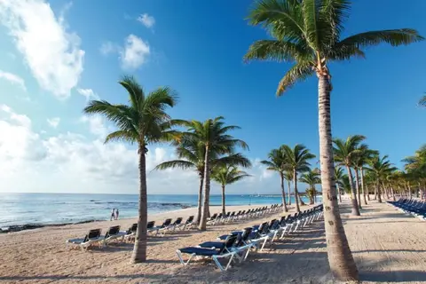 Barceló Maya Riviera in Playa del Carmen — foto 16