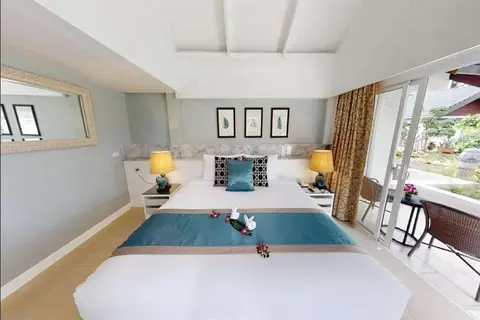 Thavorn Beach Village Phuket Resort & Spa in กมลา — foto 5