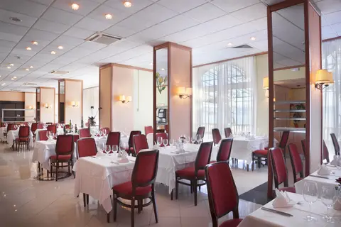 Hotel Kristal in Opatija — foto 18