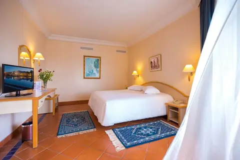 Medina Solaria & Thalasso in ياسمين الحمامات — foto 20