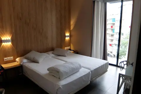 Medicis in Barcelona — foto 30