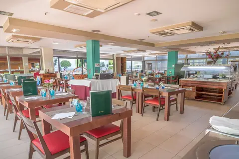 Hotel Livvo Corralejo Beach in La Oliva, foto 8