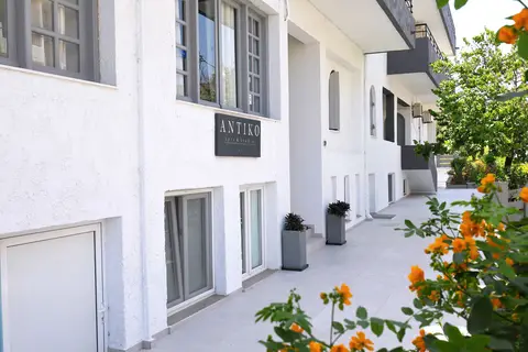 Fly & Go Antiko Appartementen in Δημοτική Ενότητα Χερσονήσου — foto 2