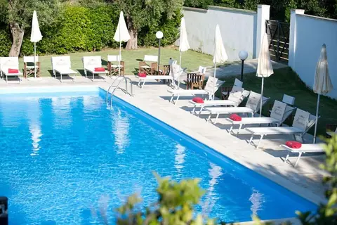 Masseria Bandino in Otranto — foto 28