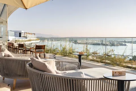 Jupiter Marina Hotel - Couples & Spa in Portimão — foto 17