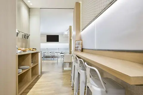Hotel Laumon in Barcelona — foto 10
