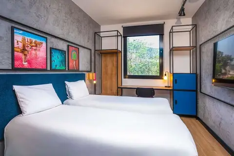 Ibis Dakar in Dakar — foto 6