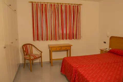 Hotel Lodomar Spa & Talasoterapia in San Pedro del Pinatar — foto 27
