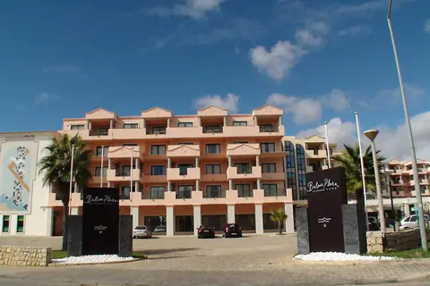 Cheerfulway Balaia Plaza in Albufeira — foto 3