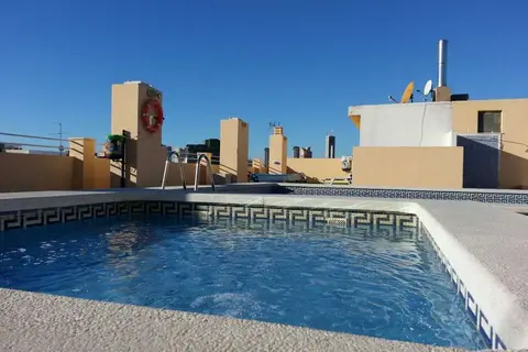 MH Olympus in Benidorm — foto 4