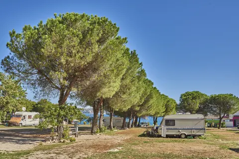 Camping Naturist Kanegra foto 7