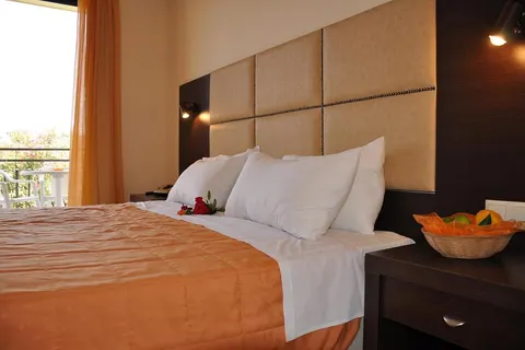 Hotel Pegasus in Roda — foto 3
