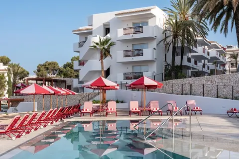 Inturotel Esmeralda Park foto 5