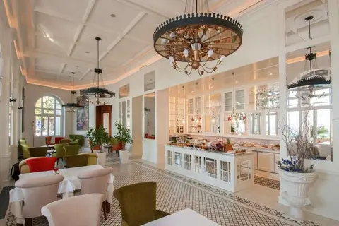 Amadria Park Hotel Milenij in Opatija — foto 16
