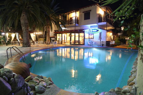 Pella House Studios & Apartments foto 12