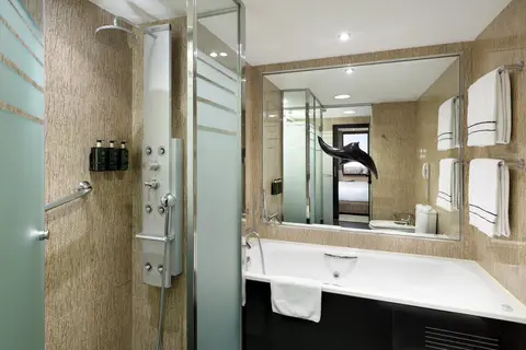 Meliá Barcelona Sarrià in Barcelona — foto 8