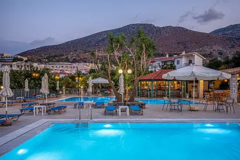 Villa Vicky in Δημοτική Ενότητα Χερσονήσου — foto 24