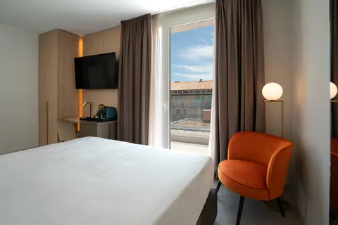 Meliá Venezia Lido in Venetië, foto 28