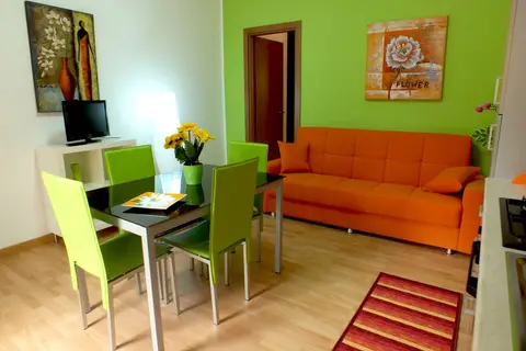 Hotel Costa del Sole in Catania — foto 7