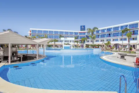 Faros Hotel in Ayia Napa — foto 15
