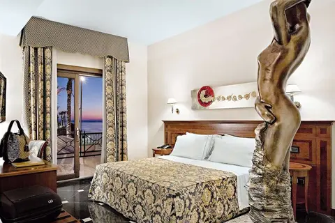 Grand Hotel Minareto in Syracuse — foto 21