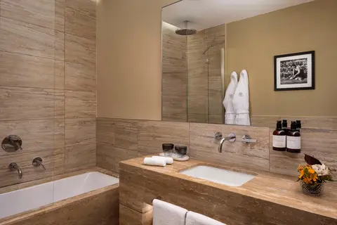 Tivoli Palazzo Gaddi Firenze Hotel in Florence — foto 18