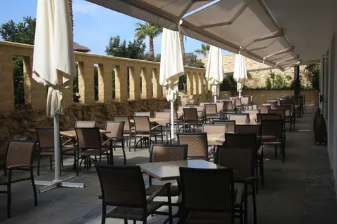 Hotel Garbi Costa Luz in Conil de la Frontera — foto 7