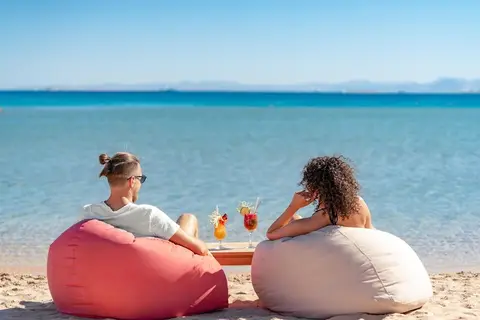 Kempinski Hotel Soma Bay in سفاجا — foto 5