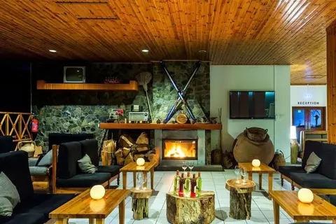 Troodos Hotel in Troodos — foto 3