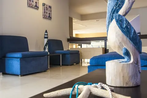 Hotel Europa in Rhodos — foto 18