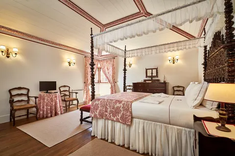 Casa da Portela de Sampriz in Ponte da Barca — foto 6