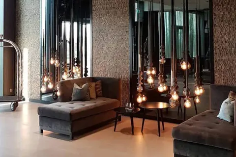 Van der Valk Hotel Groningen-Hoogkerk foto 17