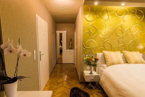 Hotel Palatino foto 8