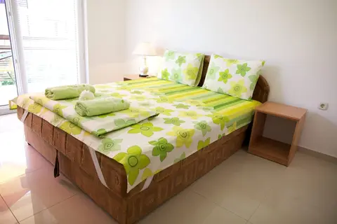 Mite Apartments in Ohrid — foto 5