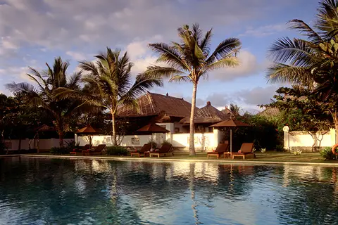 The Samaya Seminyak in Kuta, foto 2