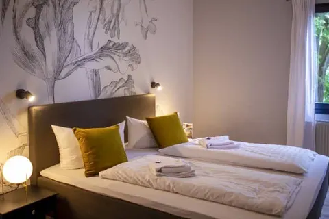 Schlosshotel Braunfels foto 3