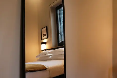 Twentyone Hotel in Δήμος Κηφισιάς — foto 21